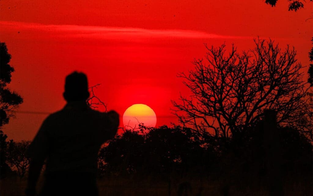 Semad lança edital para eleição do Fórum Goiano de Mudanças Climáticas
