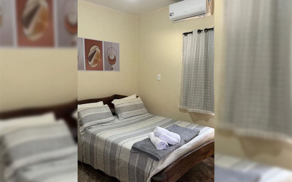 Suites Boa Viagem Pirenópolis: hospedagem com café e Wi-Fi - Suites Boa Viagem Pirenopolis hospedagem com cafe e Wi Fi