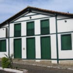 Theatro Sebastião Pompeu de Pina preserva a história cultural de Pirenópolis - Theatro Sebastiao Pompeu de Pina preserva a historia cultural de PirenopolisTheatro Seba