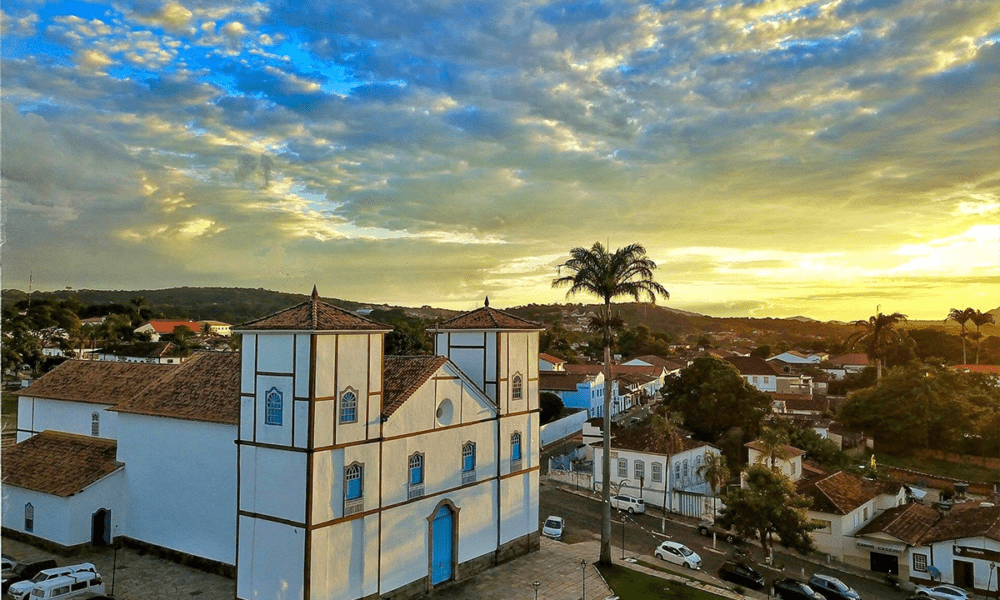 Turismo de experiência: encontro do Sebrae em Pirenópolis