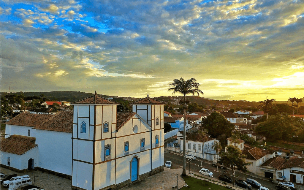 Turismo de experiência: encontro do Sebrae em Pirenópolis
