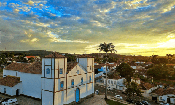 Turismo de experiência: encontro do Sebrae em Pirenópolis