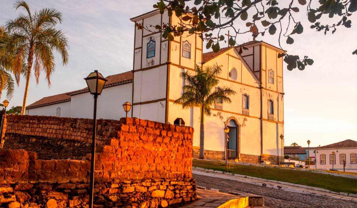 Viver em Piri: 5 vantagens para o nômade digital