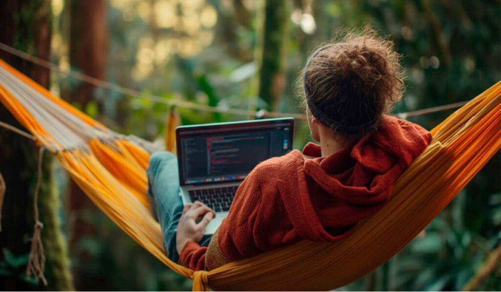 Viver em Piri: 5 vantagens para o nômade digital