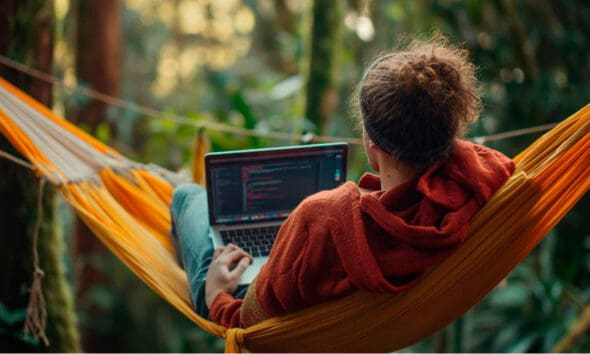 Viver em Piri: 5 vantagens para o nômade digital