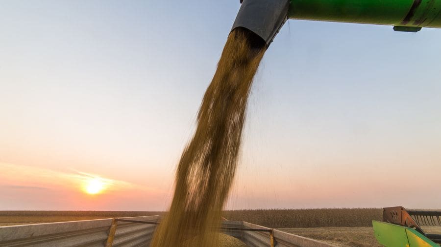 Goiás lidera crescimento econômico acima da média nacional