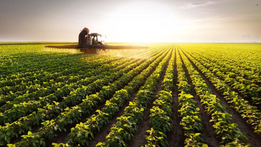 Balança comercial de Goiás encerra 2025 com superávit de 20%