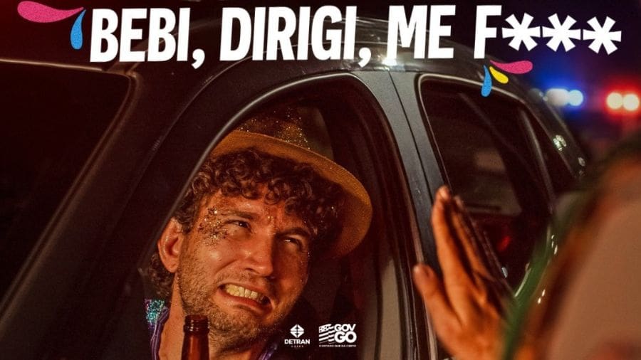 Rodovias de Goiás terão ações educativas