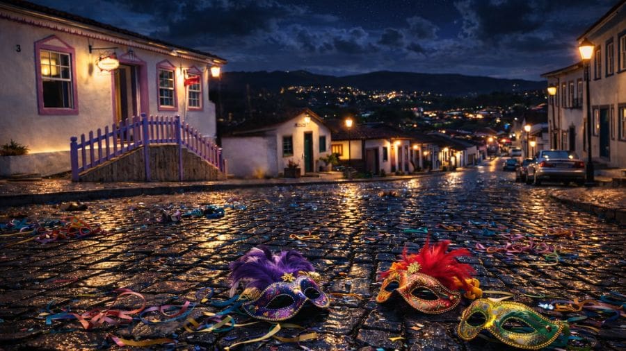 A festa se despede, mas ainda há tempo para viver a última noite e aproveitar a quarta-feira de cinzas