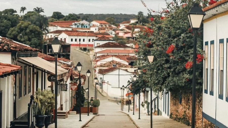 A terça de carnaval em Pirenópolis se consolida como um encerramento à altura da festa