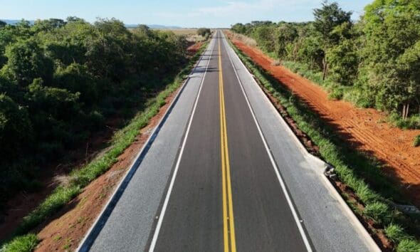 Fundeinfra deixa de ser cobrado no estado