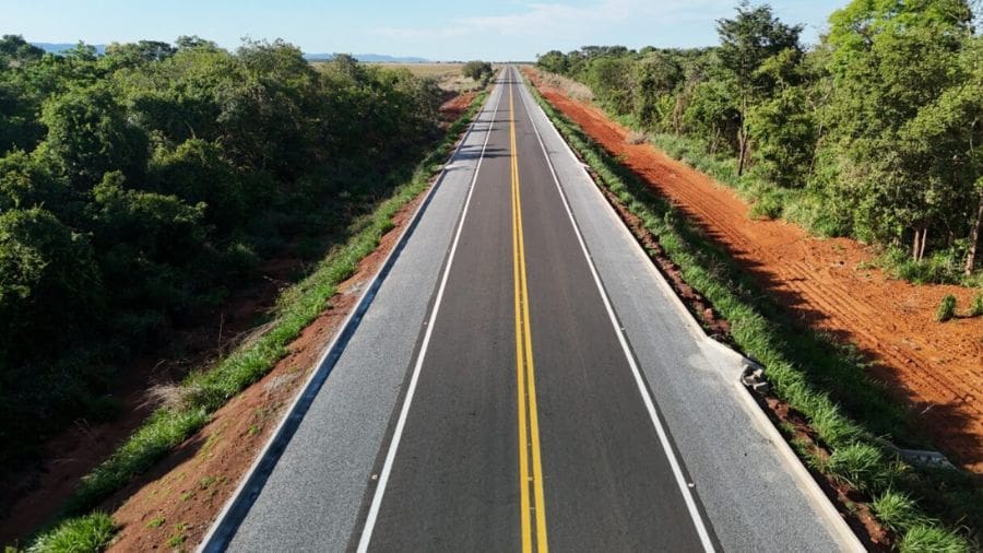 Fundeinfra deixa de ser cobrado no estado