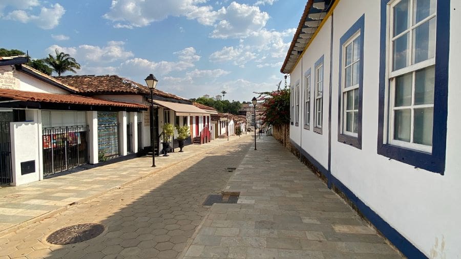 MotoGP e Pirenópolis: experiências que só quem fica na cidade vive
