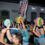 Roteiro para curtir o carnaval 2026 em Pirenópolis
