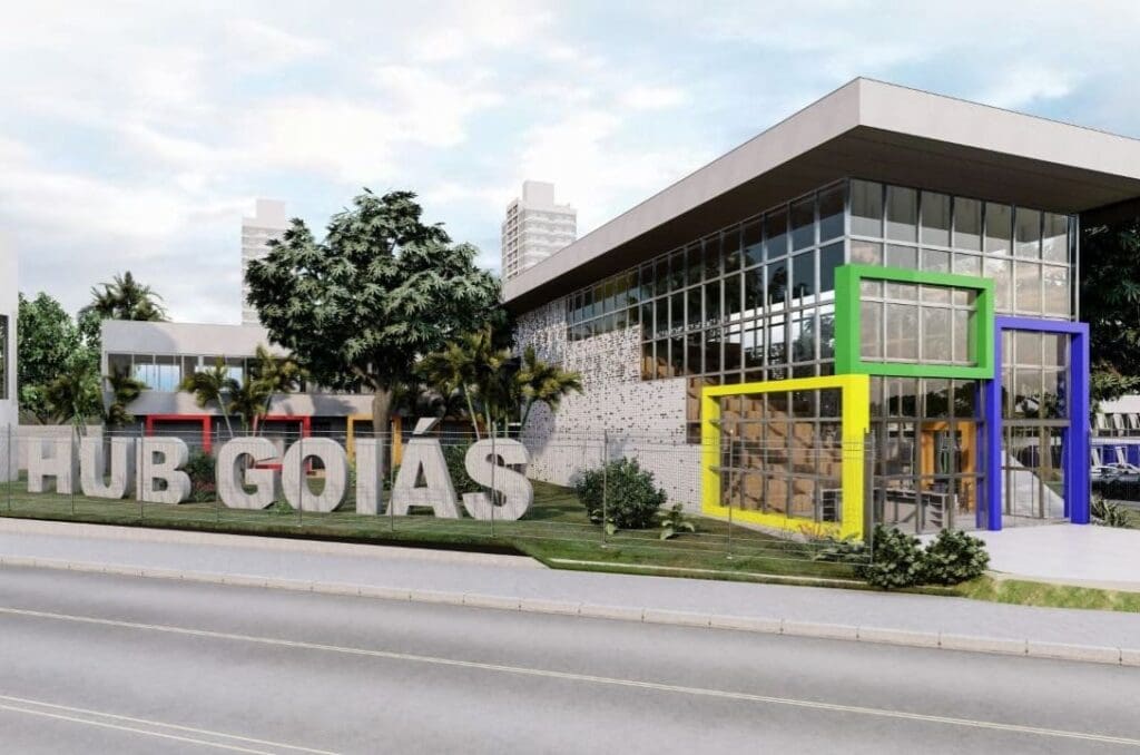 Hub Goi&aacute;s lan&ccedil;a pr&ecirc;mio para ideias de impacto socioambiental