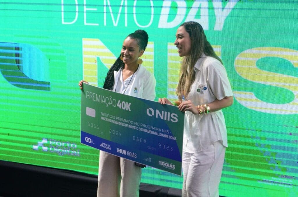 HUB Goi&aacute;s vai premiar ideias de impacto socioambiental