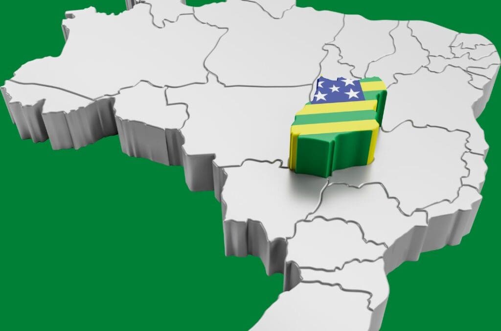 Goiás supera 22 mil empresas abertas em janeiro de 2026