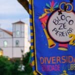 Com 22 anos de atuação, o bloco se consolida como parte do calendário cultural local