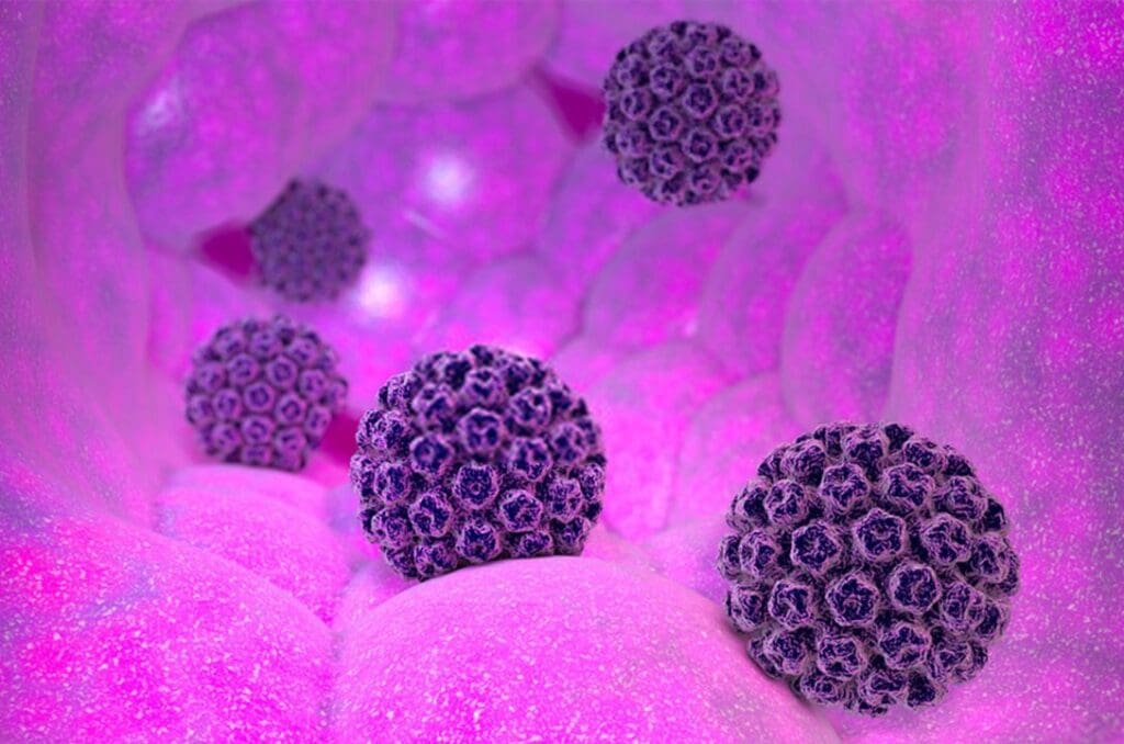 Goiás amplia vacinação contra o HPV para jovens de 15 a 19 anos O HPV é a infecção sexualmente transmissível mais comum no mundo