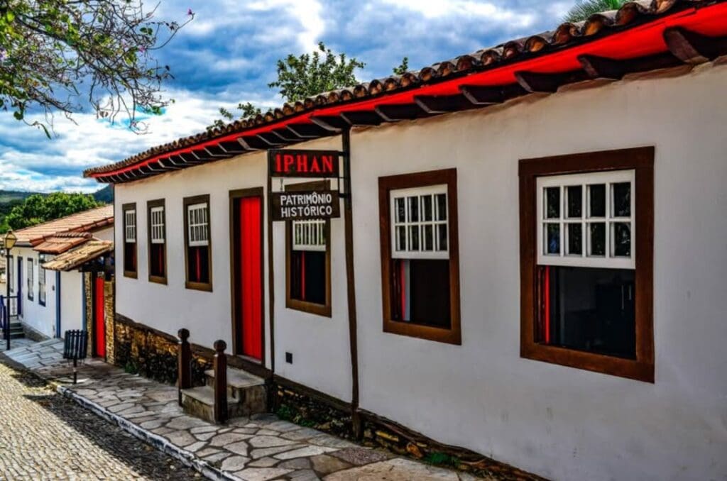 Ministério da Cultura destaca oficina do Iphan em Piri