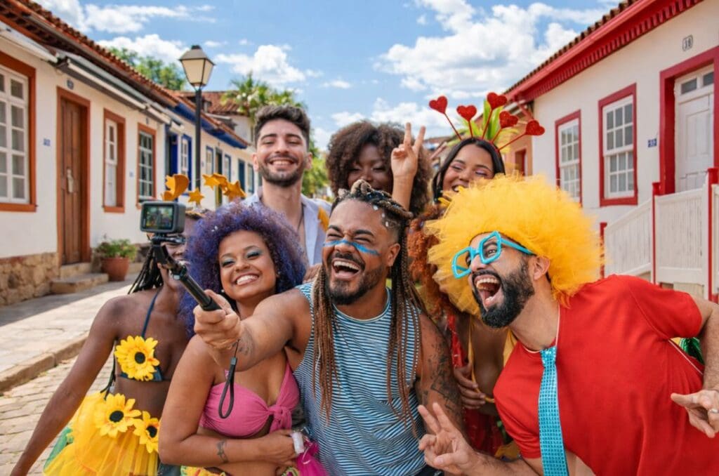 Vai para Piri no Carnaval 2026? Não cometa estes 7 erros