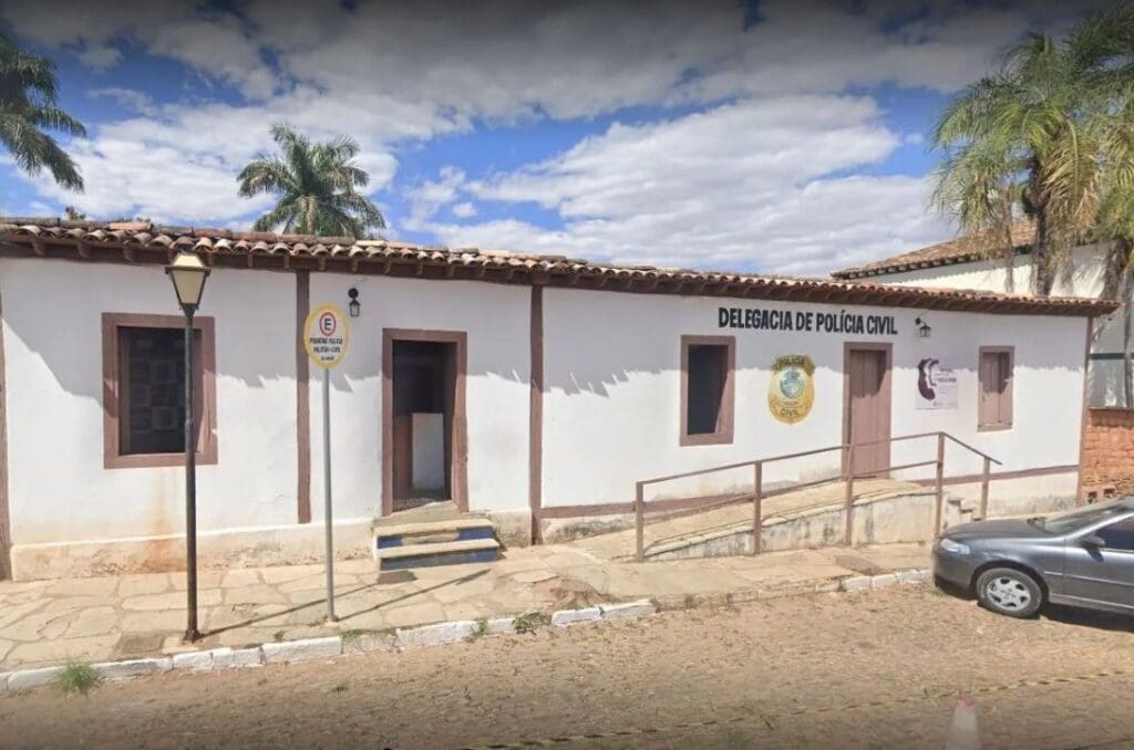Delegado detalha esquema de seguran&ccedil;a para o Carnaval de Piri