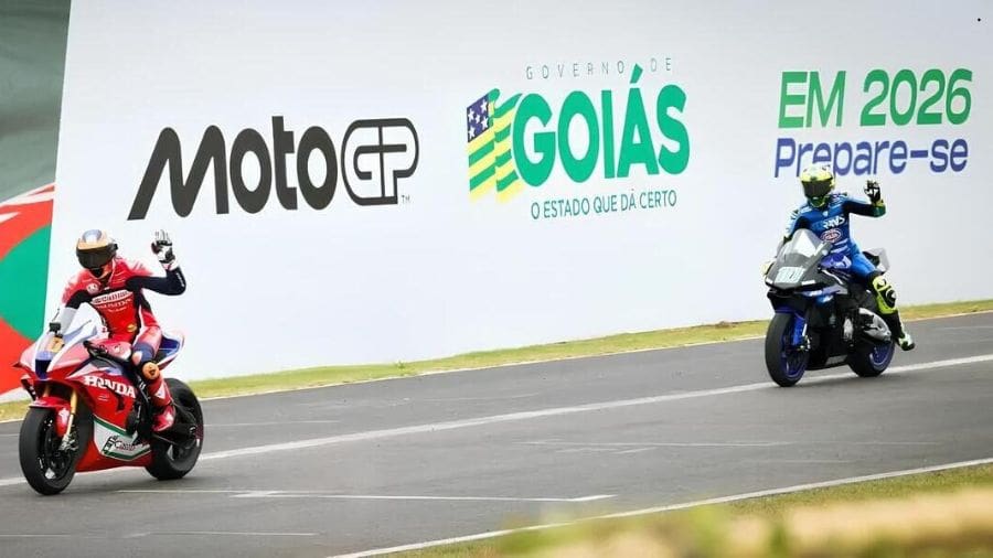Ficar em Pirenópolis durante o MotoGP significa transformar uma viagem pontual em uma experiência mais ampla