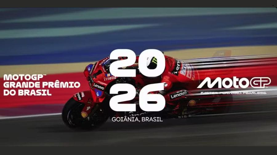 Para quem pretende assistir apenas às corridas principais, o deslocamento é totalmente viável