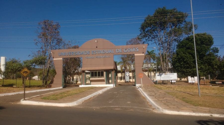 Promovido pela Agrodefesa, o encontro aconteceu no auditório da Universidade Estadual de Goiás