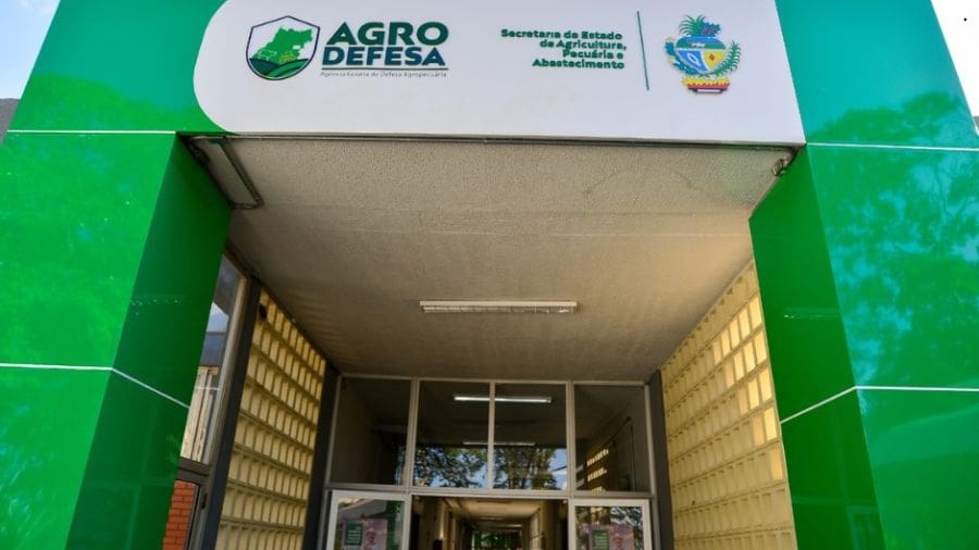 A Agrodefesa fortalece a base técnica que sustenta a credibilidade da produção goiana