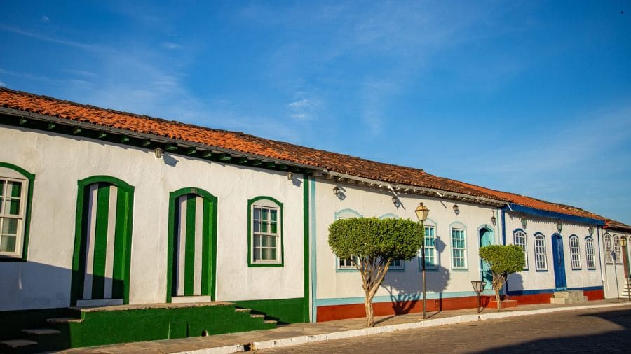 Piren&oacute;polis n&atilde;o aparece apenas como cen&aacute;rio bonito, mas como um lugar onde o visitante se sente parte do cotidiano