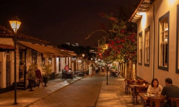 Roteiros em Pirenópolis para 3 perfis de viajantes rês roteiros em Pirenópolis pensados para diferentes perfis de viajantes