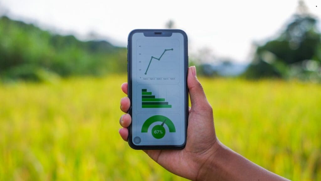 isso é resultado da combinação entre ampliação de áreas estratégicas, investimentos em tecnologia e eficiência na gestão rural