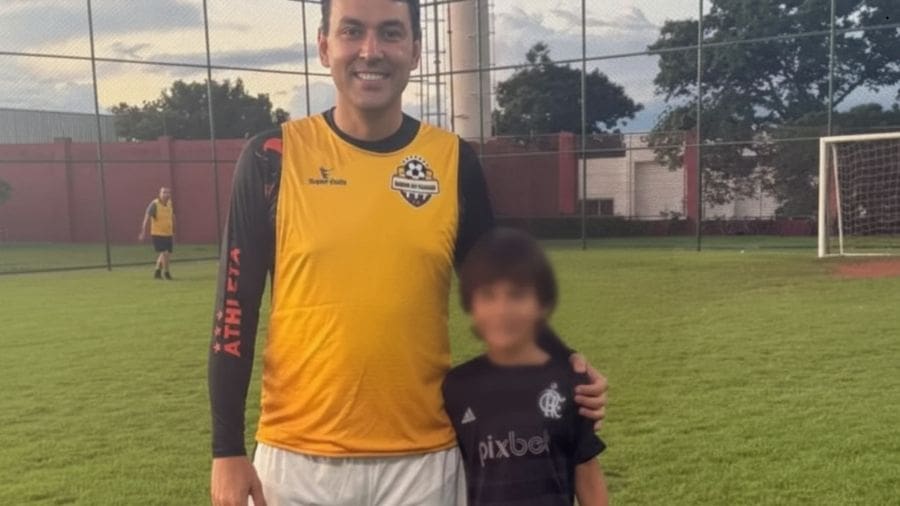 Buscar ajuda n&atilde;o &eacute; sinal de fraqueza. &Eacute; um passo de responsabilidade consigo mesmo e com quem est&aacute; ao redor.