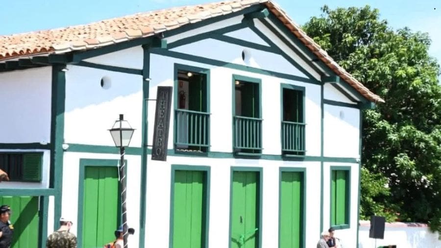A diversidade das atrações também evidencia a riqueza das expressões artísticas contemporâneas