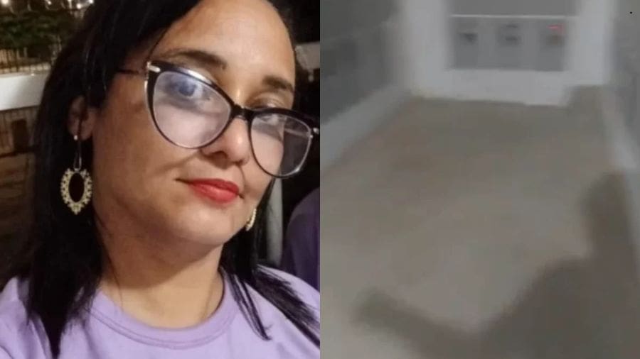 A investiga&ccedil;&atilde;o aponta que a corretora foi atacada no subsolo do pr&eacute;dio onde morava