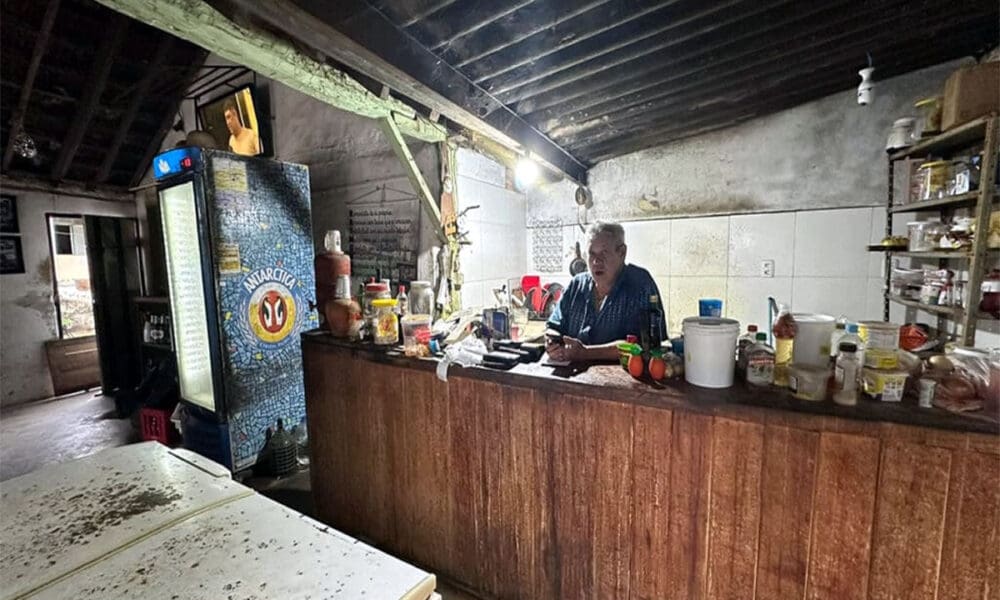Botecos raiz de Pirenópolis onde a conversa vale mais