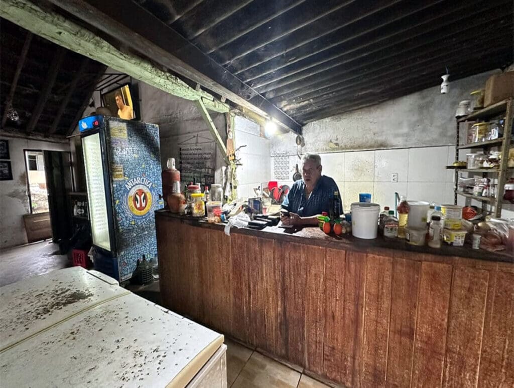 5 Botecos raiz de Pirenópolis onde a conversa vale mais