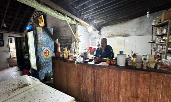 Botecos raiz de Pirenópolis onde a conversa vale mais