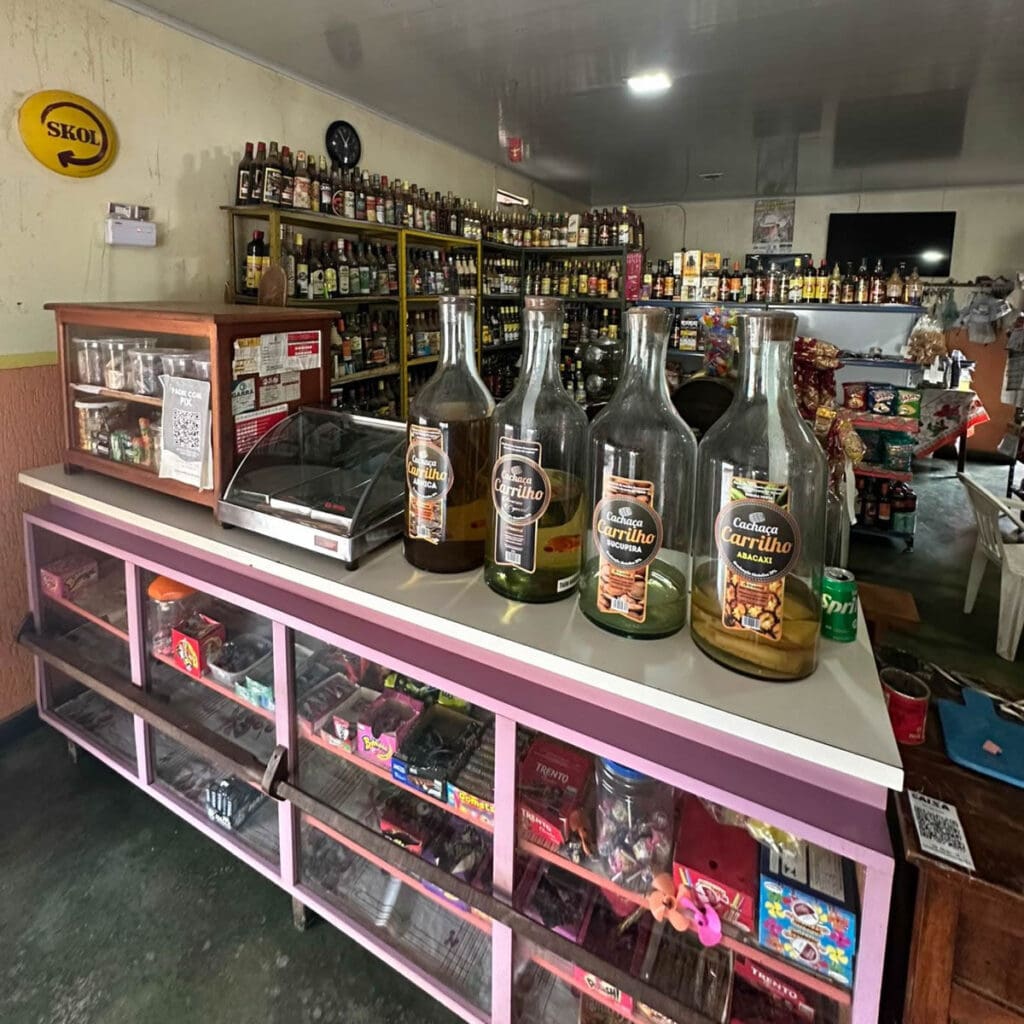Bar do Zé do Buraco