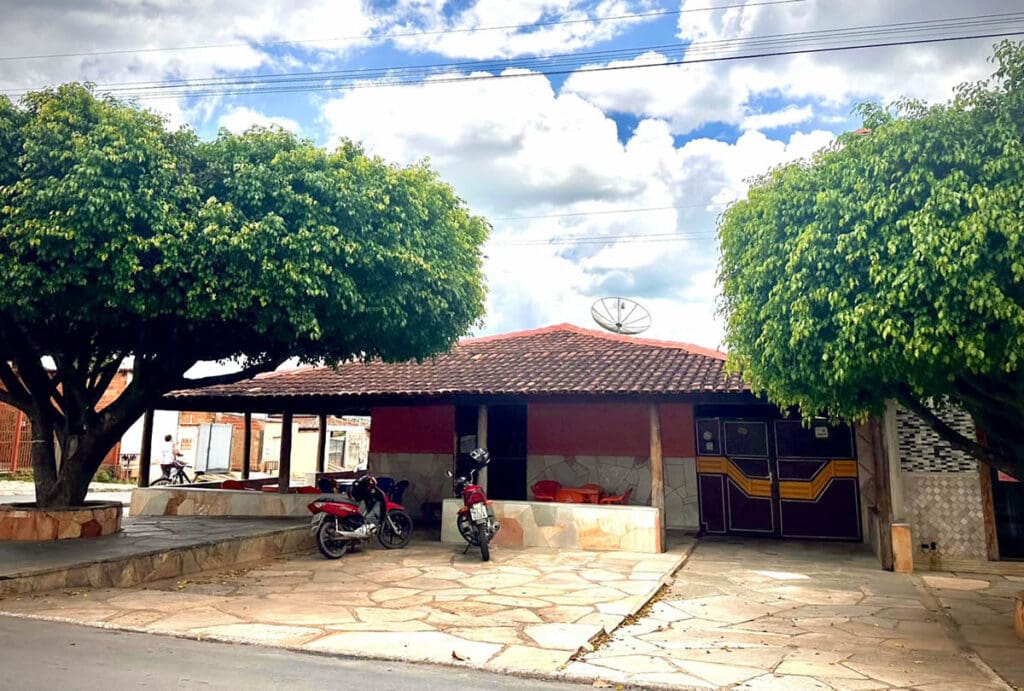 Bar do Zé do Buraco: um lugar que carrega memória