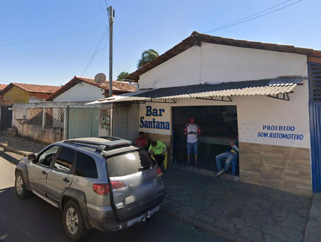 Por que incluir o Bar Santana no seu roteiro em Pirenópolis