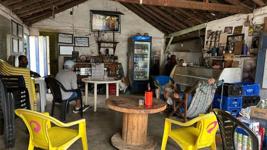 O Mapa colaborativo de botecos raiz em Pirenópolis será construído com a ajuda de quem realmente vive essa cultura: você.