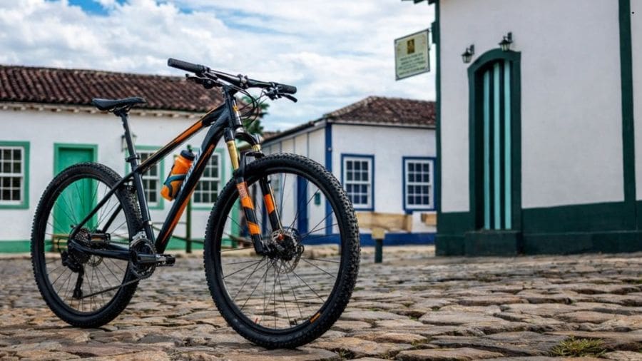 O Brasil Ride em Pirenópolis marca um novo capítulo na trajetória esportiva e turística da cidade