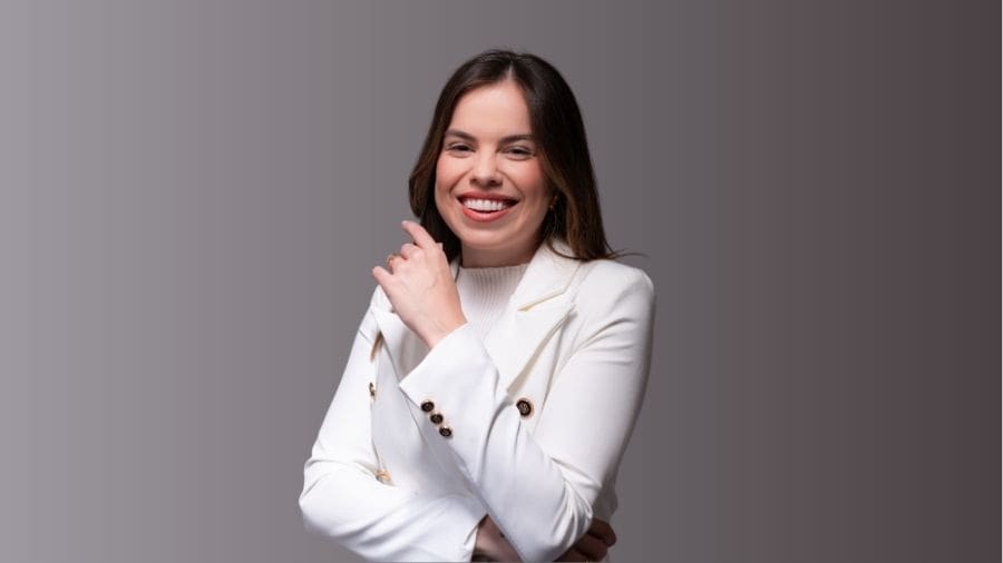 Suzana Martins, da Aba Marketing, empreendedora de Pirenópolis