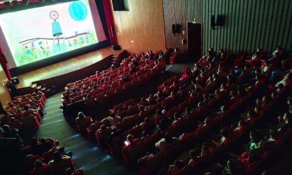Goiás garante R$ 36 milhões de investimento no audiovisual