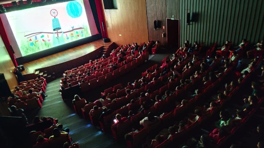 Goiás garante R$ 36 milhões de investimento no audiovisual