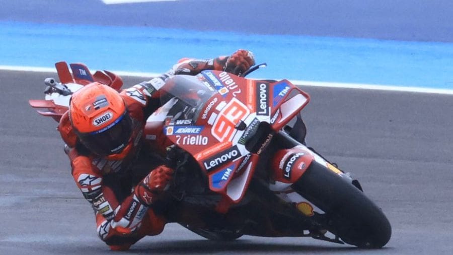 A presença da MotoGP em Goiânia ajuda a posicionar Goiás de outra forma diante do Brasil e do mundo
