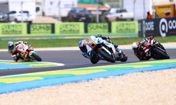 MotoGP movimentou mais de um bilhão em Goiás, mostra FGV