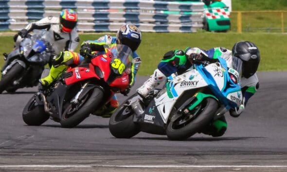 Realização do MotoGP em Goiânia acelera turismo em Goiás